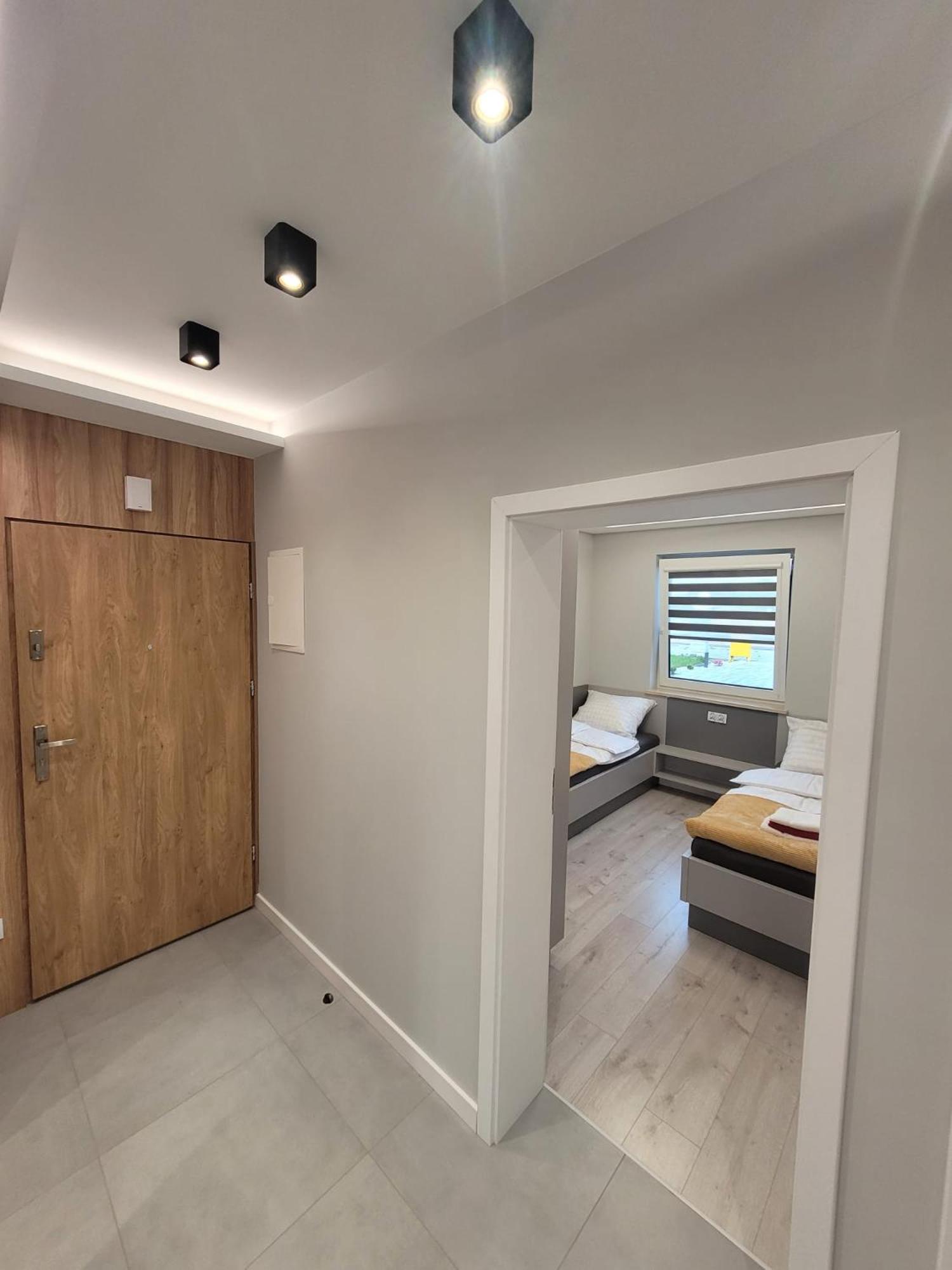 Apartament Jasmin Zator Exterior photo